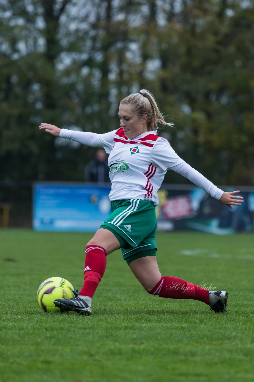 Bild 69 - Frauen TSV Wiemersdorf - SV Boostedt : Ergebnis: 0:7